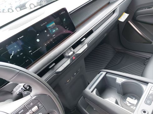 New 2026 Kia EV9 GT-Line image 27