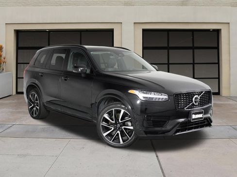 Certified 2023 Volvo XC90 T8 Plus w/ Protection Package Premier AWD/4WD image 34