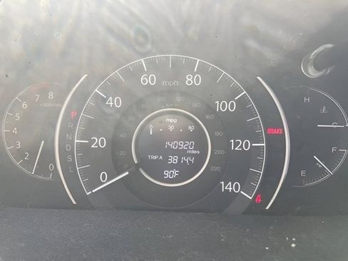 Used 2015 Honda CR-V LX image 19