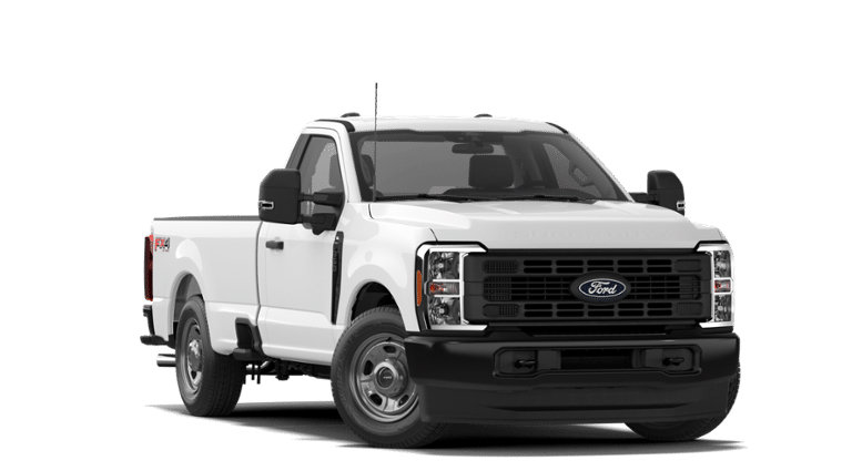 New 2027 Ford F350 XL AWD/4WD image 26