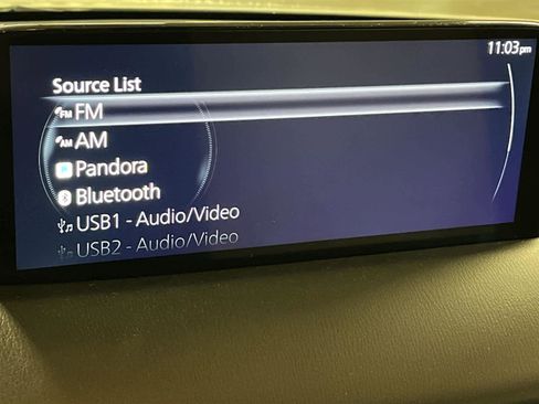 Used 2023 MAZDA CX-5 AWD 2.5 S image 17