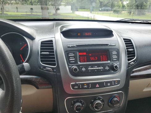 Used 2015 Kia Sorento LX FWD image 30