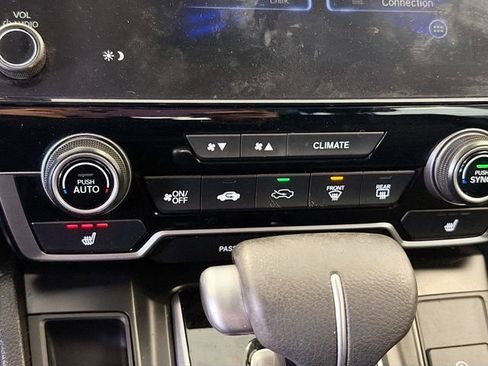 Used 2021 Honda CR-V Special Edition image 15