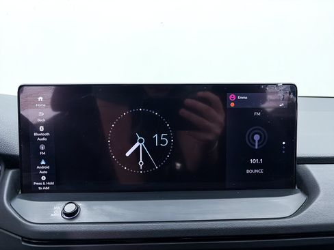 Used 2023 Honda Accord Sport image 21