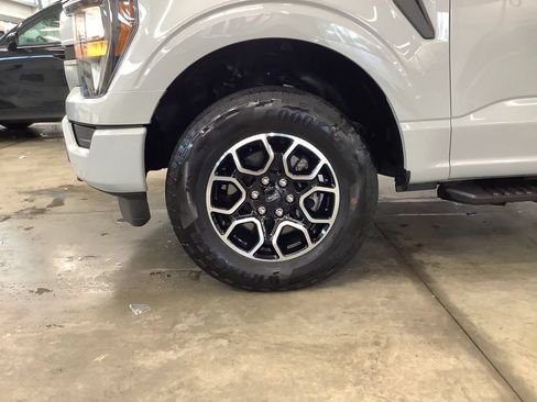 Used 2023 Ford F150 XL w/ STX Appearance Package AWD/4WD image 14