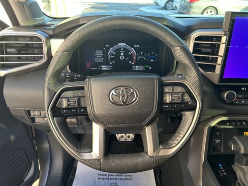 Used 2024 Toyota Sequoia Limited w/ TRD Off-Road Package image 22