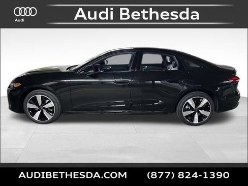 New 2026 Audi A5 2.0T Premium Plus AWD/4WD image 4