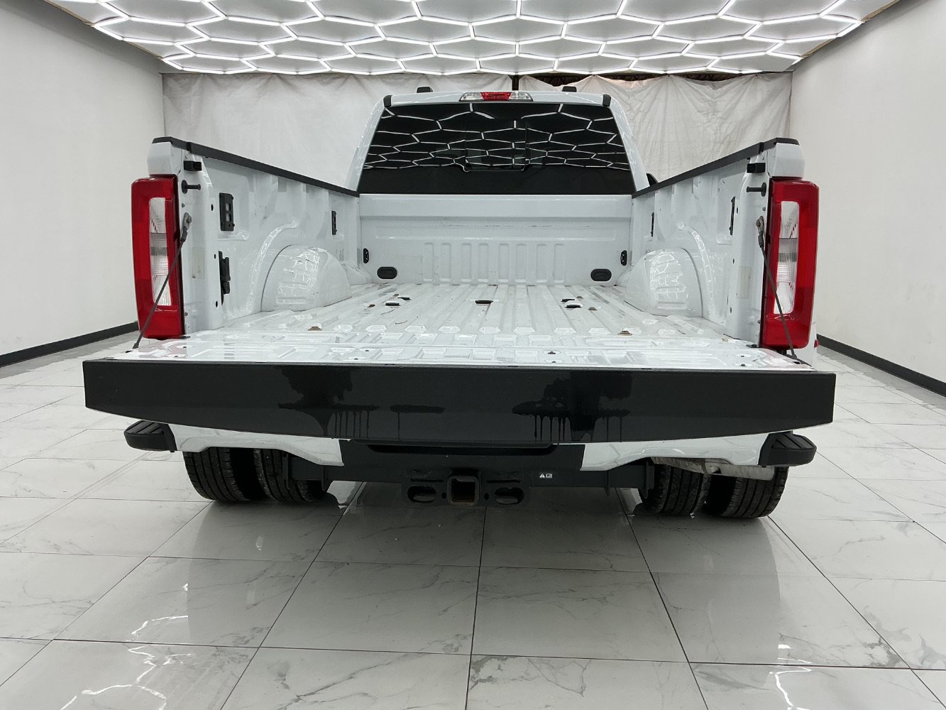 Used 2023 Ford F350 XL AWD/4WD image 46