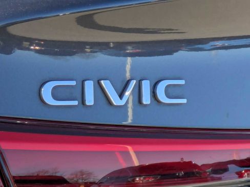 Certified 2023 Honda Civic Sport image 12