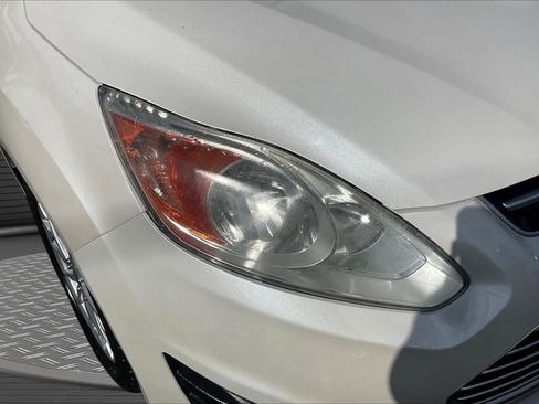 Used 2013 Ford C-MAX Energi SEL FWD image 30