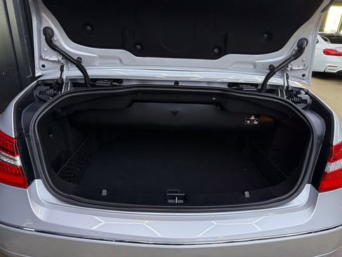 Used 2013 Mercedes-Benz E 350 Cabriolet image 23
