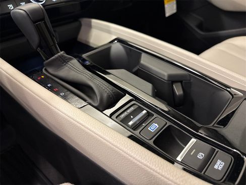 New 2025 Honda Accord EX-L image 20