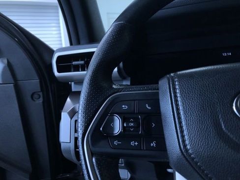 Certified 2025 Toyota 4Runner TRD Off-Road image 26