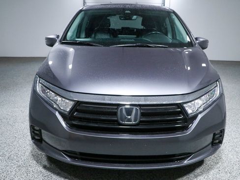 Used 2024 Honda Odyssey EX-L image 4