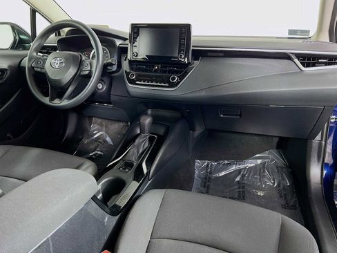 Used 2022 Toyota Corolla LE image 27