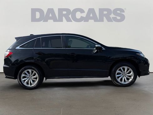 Used 2017 Acura RDX AWD w/ Technology Package image 5