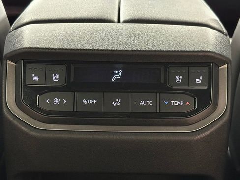 Used 2025 Lexus TX 500h AWD w/ Technology Package image 23