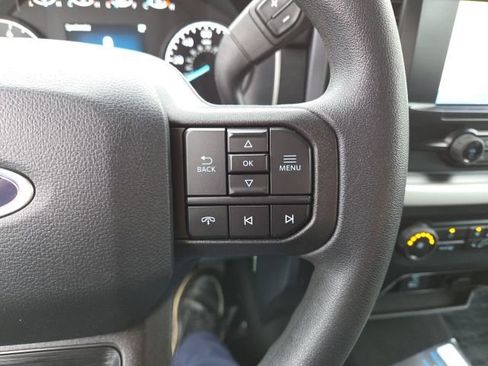 Used 2023 Ford F150 XLT w/ Trailer Tow Package image 55