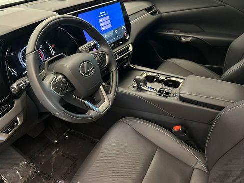 Certified 2023 Lexus RX 350 Premium Plus w/ Cold Area Package FWD image 10