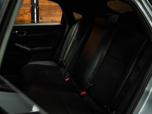 Used 2022 Honda Civic Sport image 10