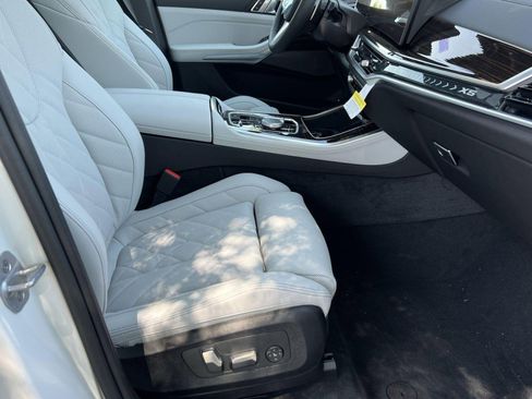 New 2026 BMW X5 xDrive50e w/ M Sport Package image 26