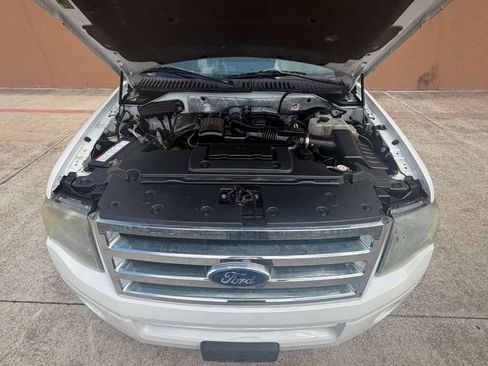 Used 2012 Ford Expedition EL Limited RWD image 54