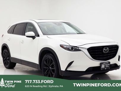Used 2023 MAZDA CX-9 Touring Plus