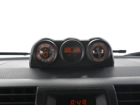 Used 2011 Toyota FJ Cruiser 4WD w/ Upgrade Pkg image 20