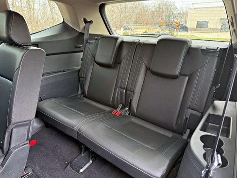 Used 2020 Volkswagen Atlas SE w/ Towing Package image 20