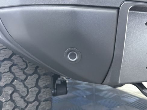 New 2026 Ford Bronco Heritage Edition AWD/4WD image 19