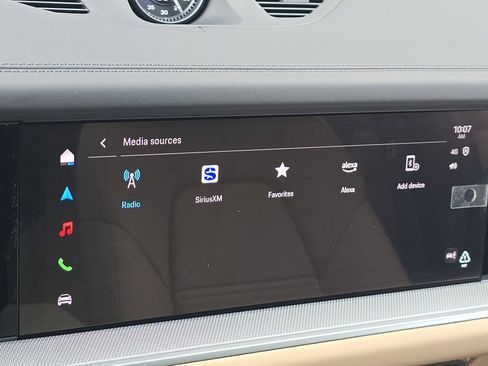 New 2026 Porsche Cayenne S image 24