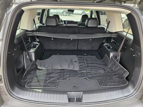 Certified 2026 Hyundai Santa Fe SEL FWD image 7