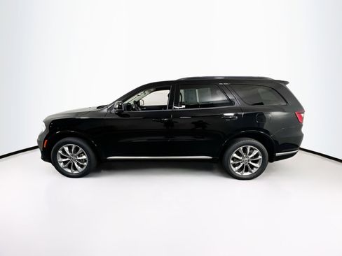 Used 2022 Dodge Durango SXT w/ Anodized Platinum Package image 8