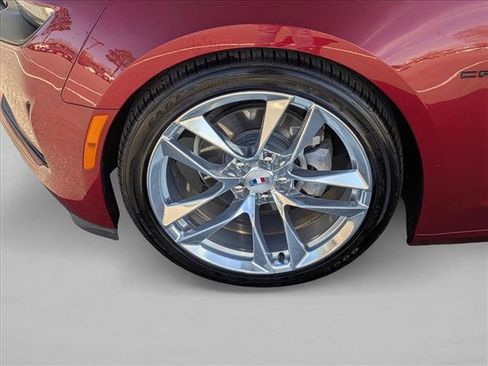 Used 2022 Chevrolet Camaro LT w/ Design Package 1 image 18