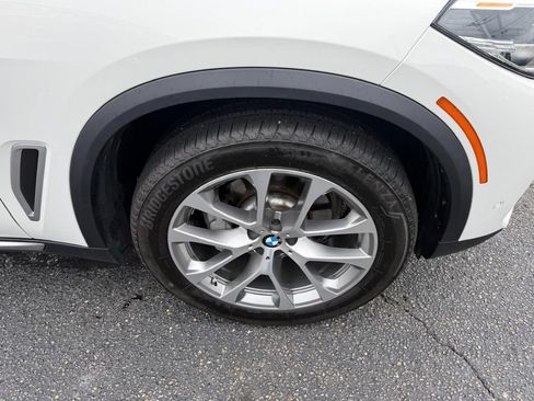 Used 2023 BMW X5 xDrive40i AWD/4WD image 34