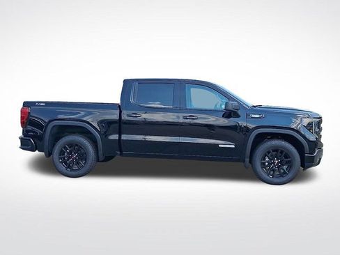 New 2026 GMC Sierra 1500 Elevation w/ X31 Off-Road Package AWD/4WD image 8