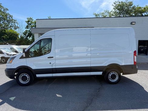 Used 2016 Ford Transit 250 148 Medium Roof RWD image 35