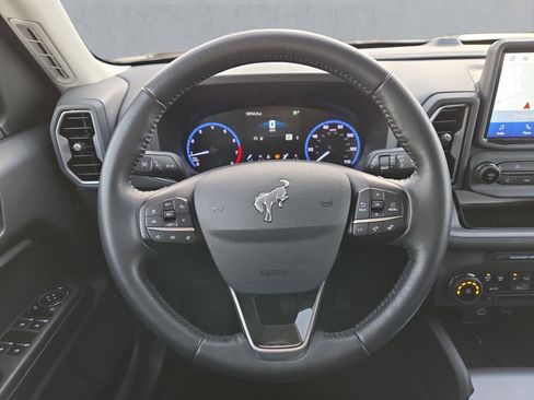 Used 2022 Ford Bronco Sport Big Bend w/ Convenience Package image 11