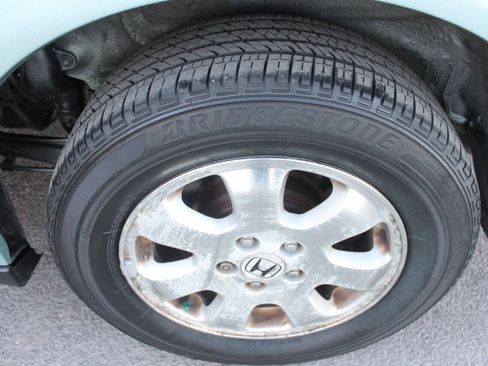 Used 2003 Honda Odyssey EX-L image 13