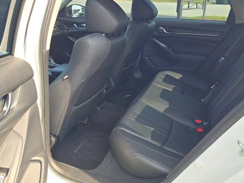 Used 2022 Honda Accord Sport Special Edition image 10