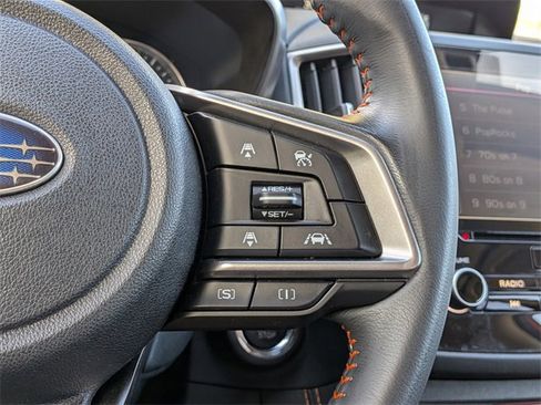 Used 2020 Subaru Crosstrek 2.0i Limited w/ Moonroof Package w/Navigation image 29