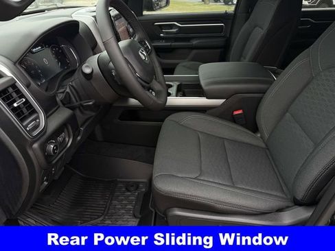 New 2026 RAM 1500 Lone Star image 24