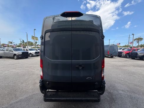 Used 2019 Ford Transit 250 148 High Roof Extended RWD image 4