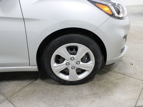 Used 2021 Chevrolet Spark LS image 33