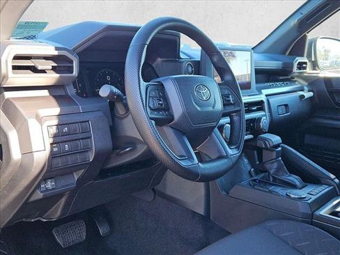 New 2025 Toyota Tacoma SR5 image 3