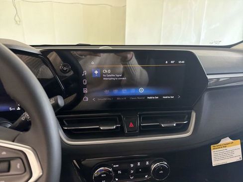 New 2026 Chevrolet TrailBlazer LT w/ Convenience Package image 29