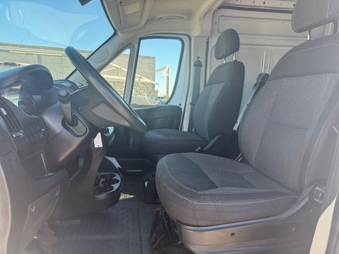 Used 2020 RAM ProMaster 2500 image 12
