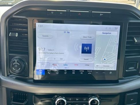 Certified 2024 Ford F150 XLT w/ Mobile Office Package image 20