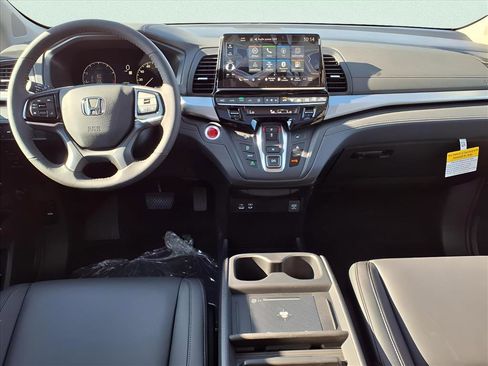 New 2026 Honda Odyssey EX-L image 15