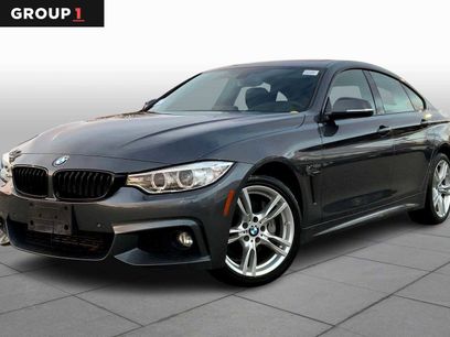 Used 2016 BMW 428i Gran Coupe xDrive